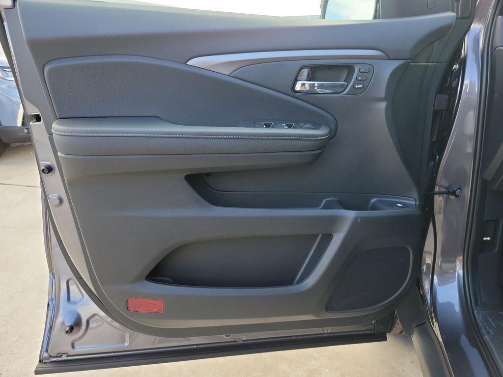 new 2026 Honda Ridgeline car, priced at $44,890