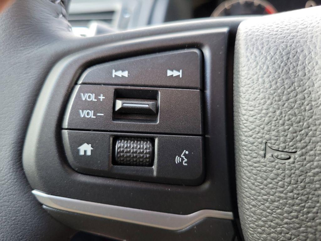 new 2026 Honda Ridgeline car, priced at $44,890