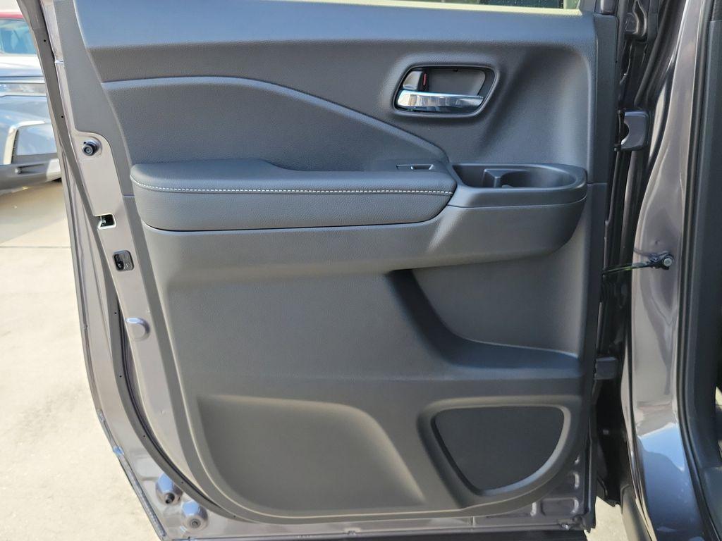 new 2026 Honda Ridgeline car, priced at $44,890