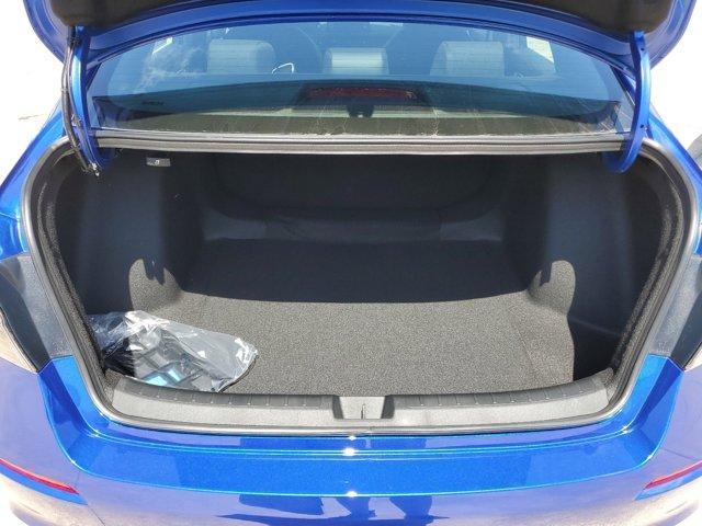 new 2024 Honda Civic car, priced at $26,645