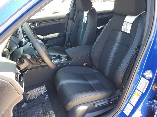 new 2024 Honda Civic car, priced at $26,645