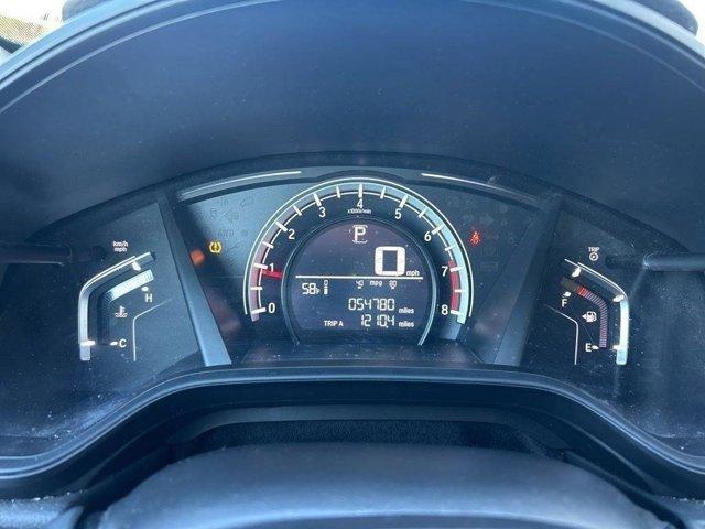 used 2019 Honda CR-V car, priced at $19,500