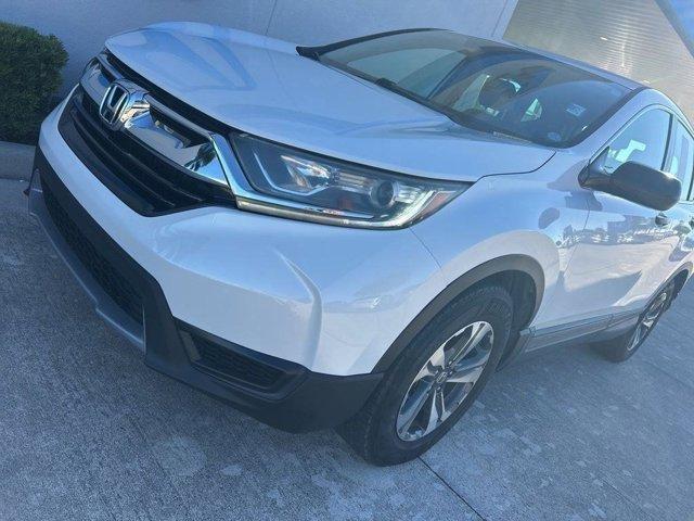 used 2019 Honda CR-V car, priced at $19,500