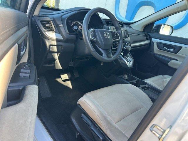 used 2019 Honda CR-V car, priced at $19,500