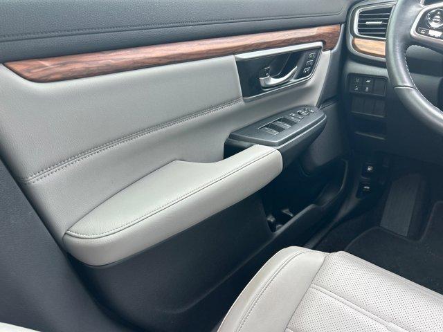 used 2020 Honda CR-V car, priced at $26,900