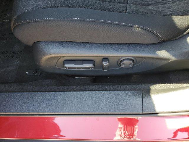 new 2025 Honda Accord Hybrid car, priced at $35,260