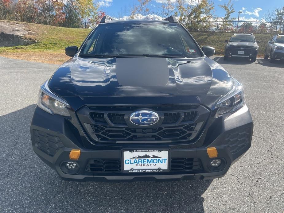 used 2024 Subaru Outback car, priced at $37,975