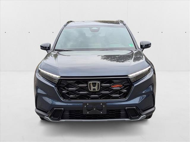 new 2026 Honda CR-V Hybrid car, priced at $40,250