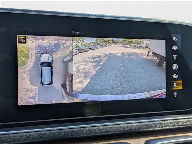 used 2022 Mercedes-Benz GLE 350 car, priced at $41,000