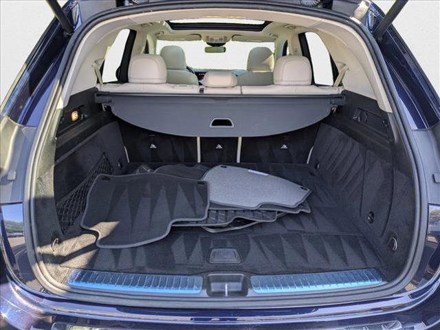 used 2022 Mercedes-Benz GLE 350 car, priced at $41,000