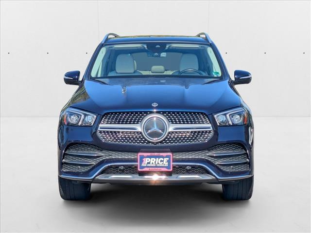 used 2022 Mercedes-Benz GLE 350 car, priced at $41,000
