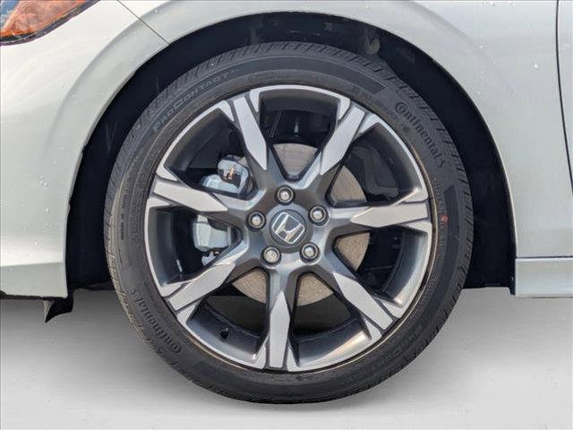 new 2026 Honda Civic Hybrid car, priced at $33,945