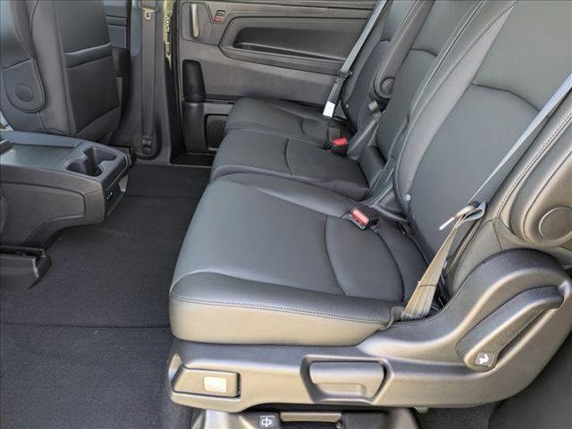 new 2026 Honda Odyssey car, priced at $45,685