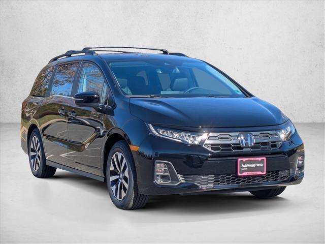 new 2026 Honda Odyssey car, priced at $45,685