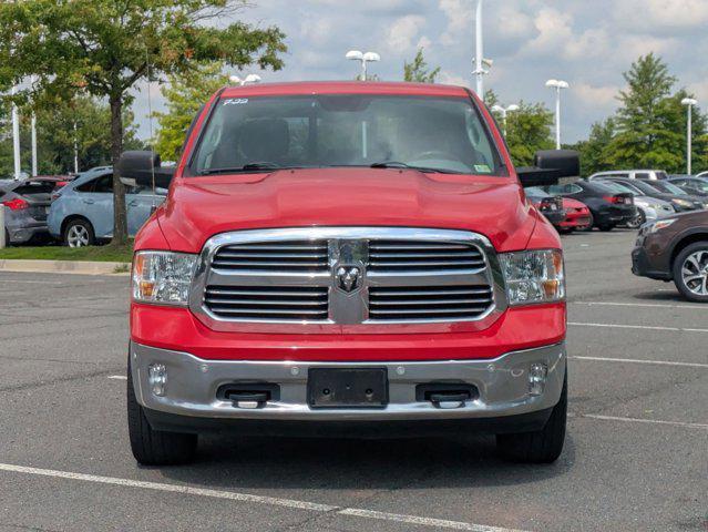 used 2014 Ram 1500 car, priced at $19,995
