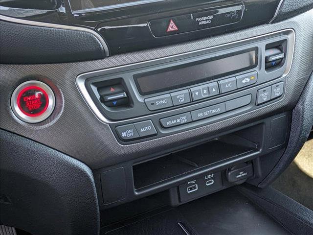 new 2025 Honda Ridgeline car, priced at $42,000