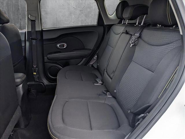 used 2016 Kia Soul car, priced at $12,990