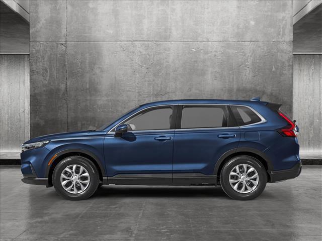 new 2025 Honda CR-V car, priced at $32,995
