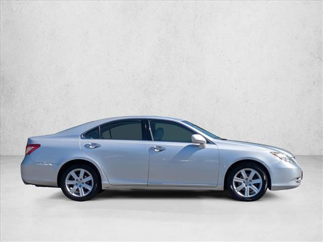 used 2007 Lexus ES 350 car, priced at $6,500