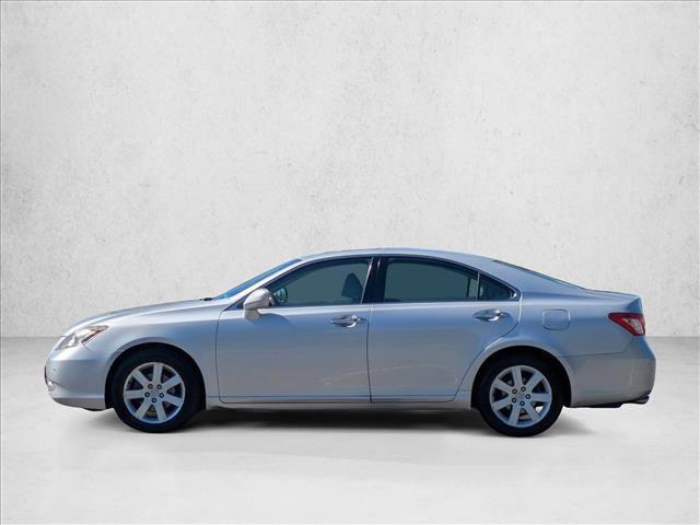 used 2007 Lexus ES 350 car, priced at $6,500