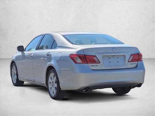 used 2007 Lexus ES 350 car, priced at $6,500