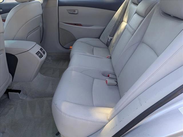 used 2007 Lexus ES 350 car, priced at $6,500