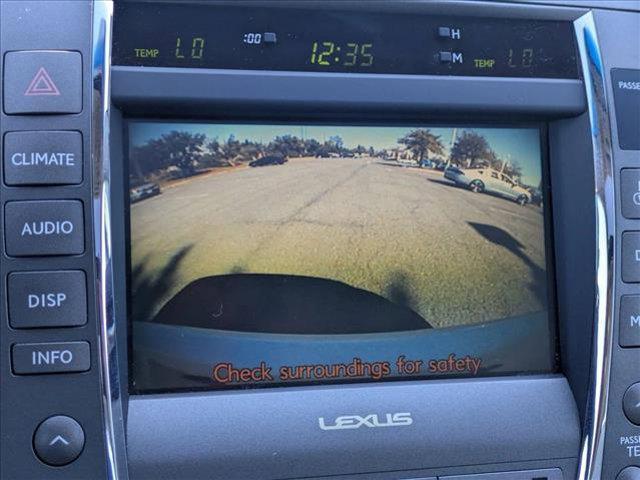 used 2007 Lexus ES 350 car, priced at $6,500
