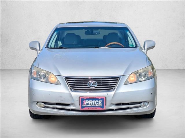 used 2007 Lexus ES 350 car, priced at $6,500
