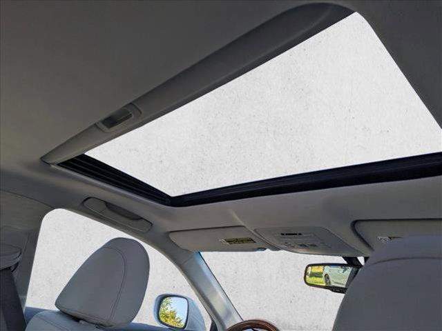 used 2007 Lexus ES 350 car, priced at $6,500
