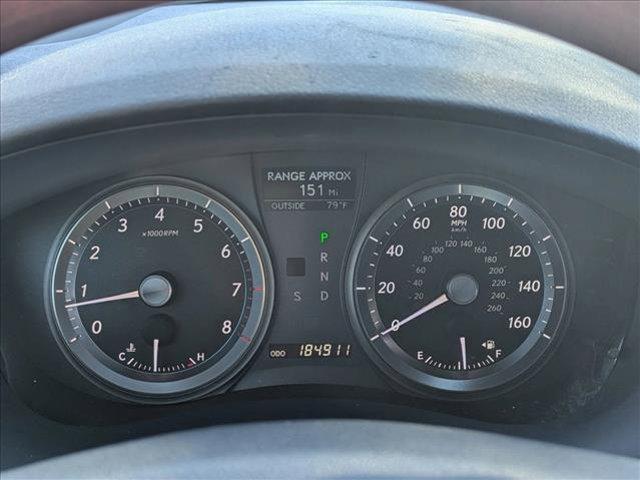 used 2007 Lexus ES 350 car, priced at $6,500