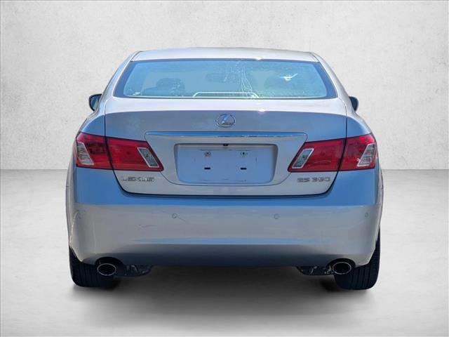 used 2007 Lexus ES 350 car, priced at $6,500