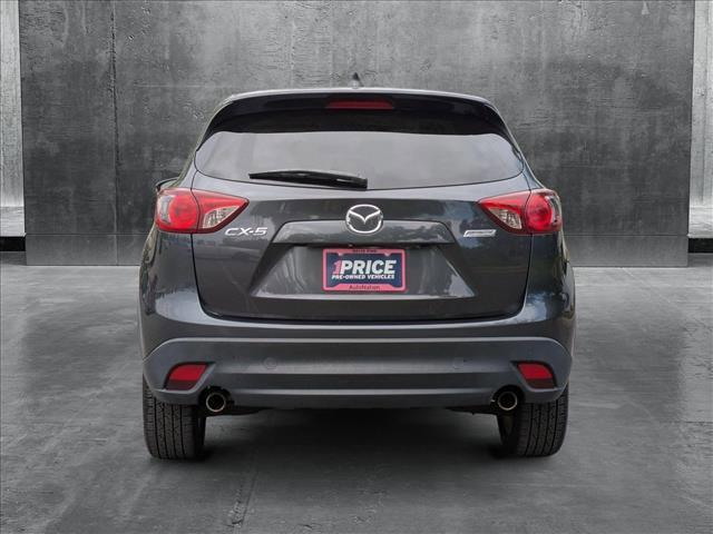 used 2014 Mazda CX-5 car, priced at $11,426