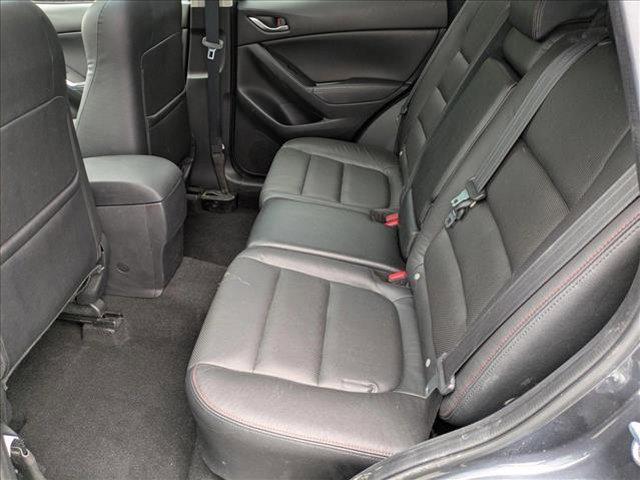 used 2014 Mazda CX-5 car, priced at $11,426