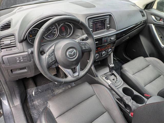 used 2014 Mazda CX-5 car, priced at $11,426