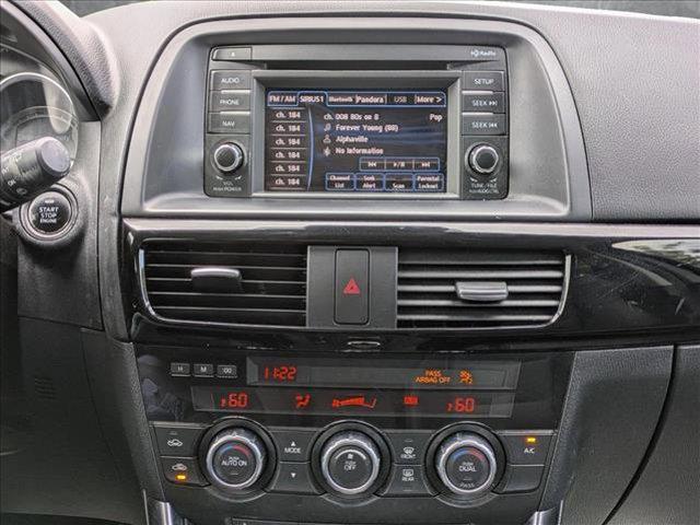 used 2014 Mazda CX-5 car, priced at $11,426