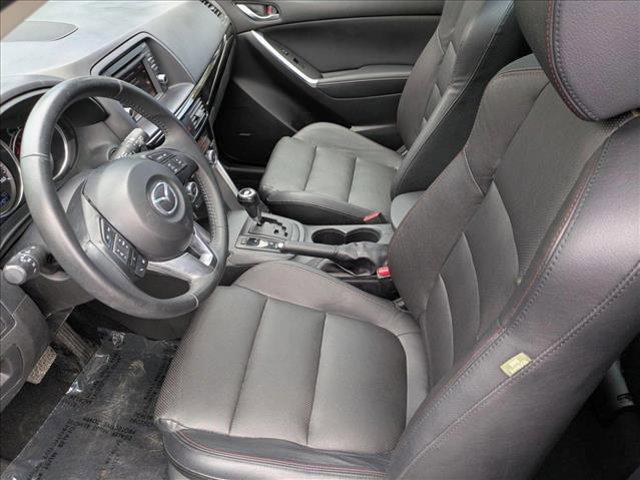 used 2014 Mazda CX-5 car, priced at $11,426