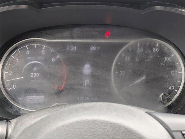 used 2020 Nissan Versa car, priced at $9,595