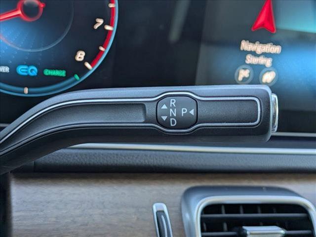 used 2021 Mercedes-Benz GLE 450 car, priced at $42,992