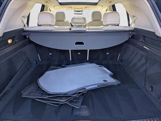 used 2021 Mercedes-Benz GLE 450 car, priced at $42,992