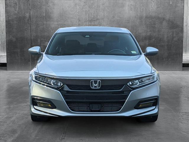 used 2018 Honda Accord car, priced at $20,990