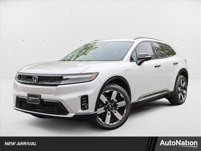 new 2025 Honda Prologue car, priced at $59,805