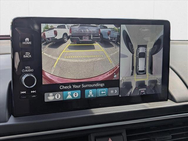 new 2025 Honda Pilot car, priced at $56,485