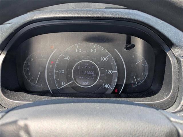 used 2014 Honda CR-V car, priced at $13,990
