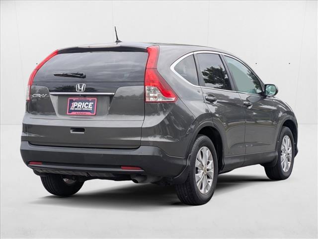 used 2014 Honda CR-V car, priced at $10,990