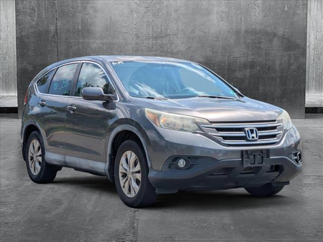 used 2014 Honda CR-V car, priced at $13,990