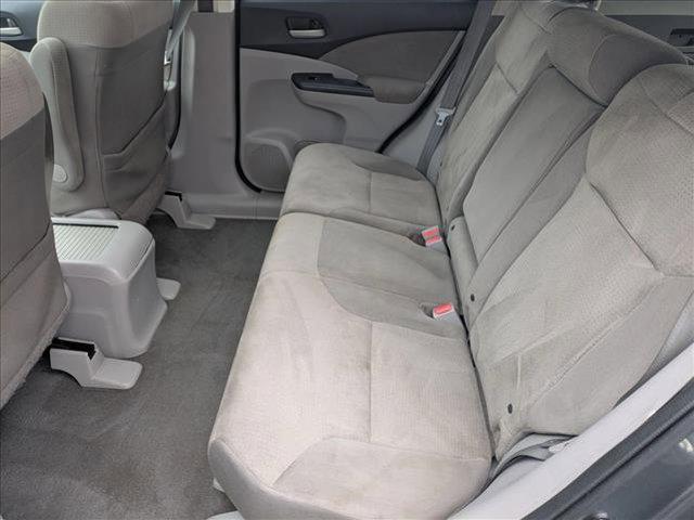 used 2014 Honda CR-V car, priced at $10,990