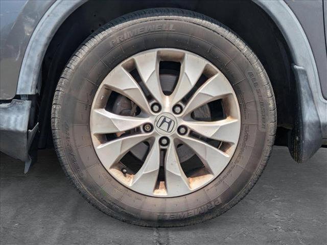 used 2014 Honda CR-V car, priced at $13,990