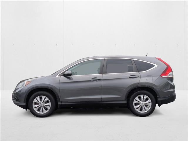 used 2014 Honda CR-V car, priced at $10,990