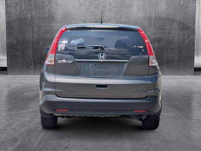 used 2014 Honda CR-V car, priced at $13,990
