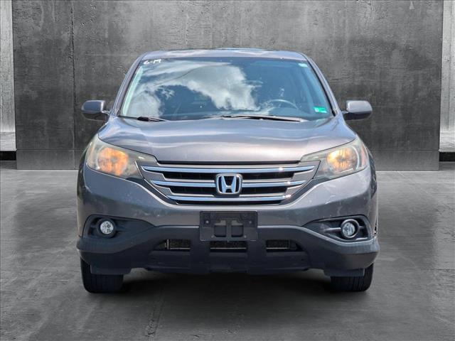 used 2014 Honda CR-V car, priced at $13,990